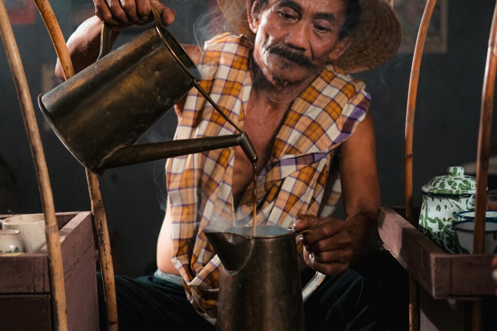 Portraitfotografie im Fokus – Wie wir im Fotostudio beeindruckende Portraits erstellen und was dabei zu beachten ist